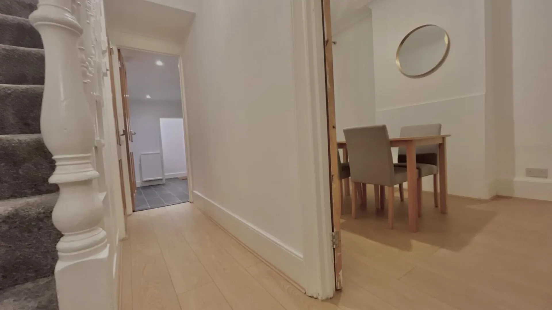 Holiday home Spacious 3 Bedroom House Near Central London, O2, Excel, Stratford, Tube Station & Parking Available United Kingdom