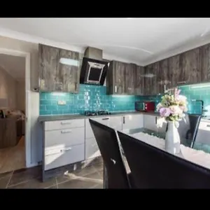 Rainbow Quays Apartamento